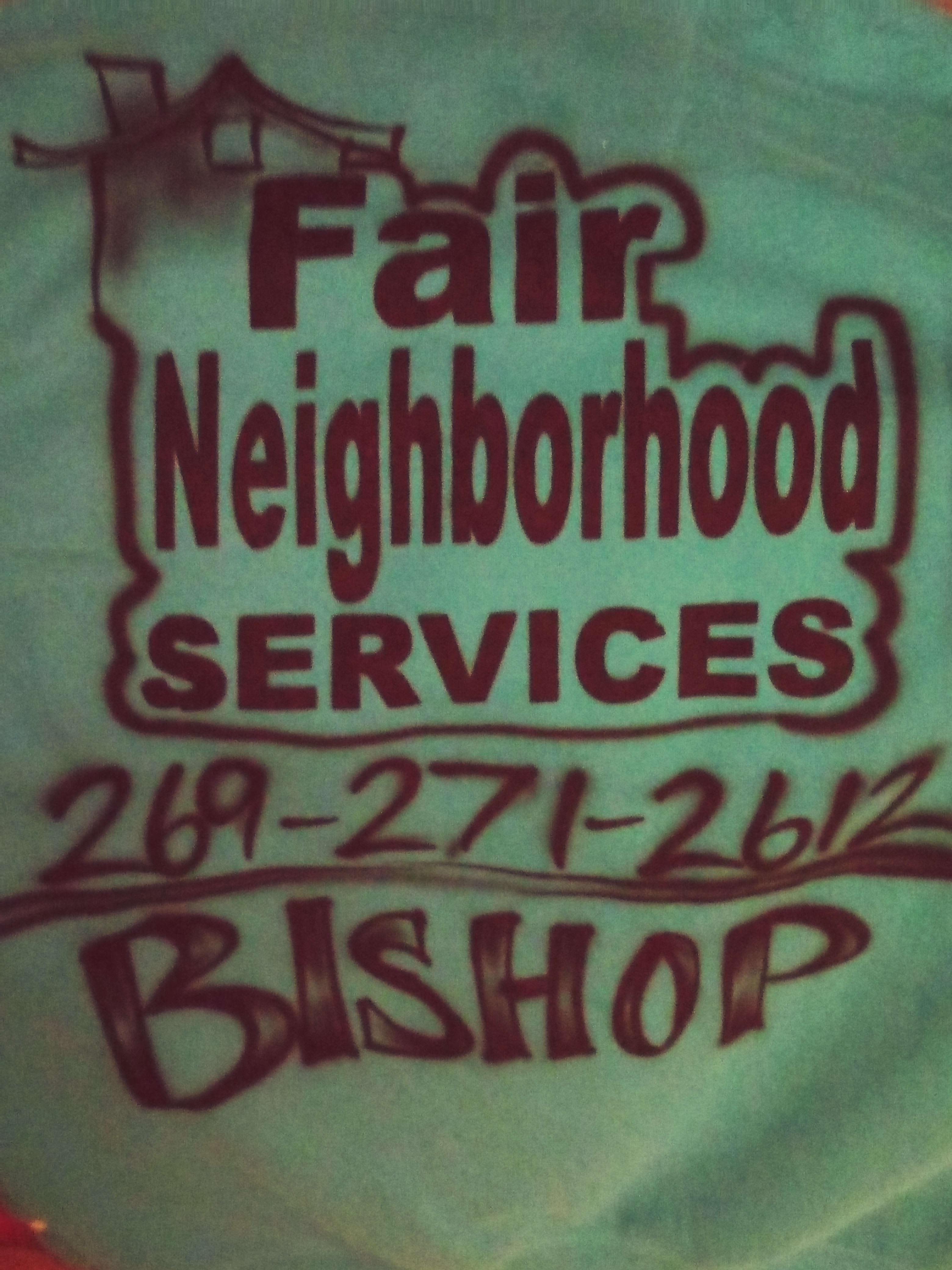 Fair Neighborhood Services