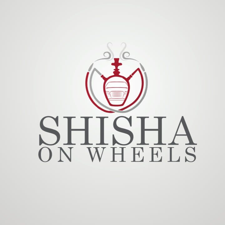 Shisha On Wheels