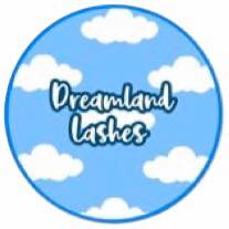Dreamland Lashes