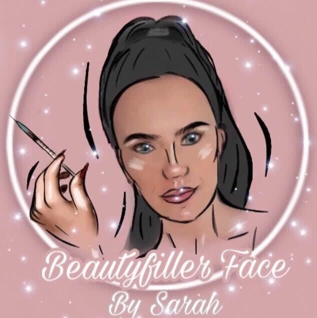 Beautyfiller Face By Sarah