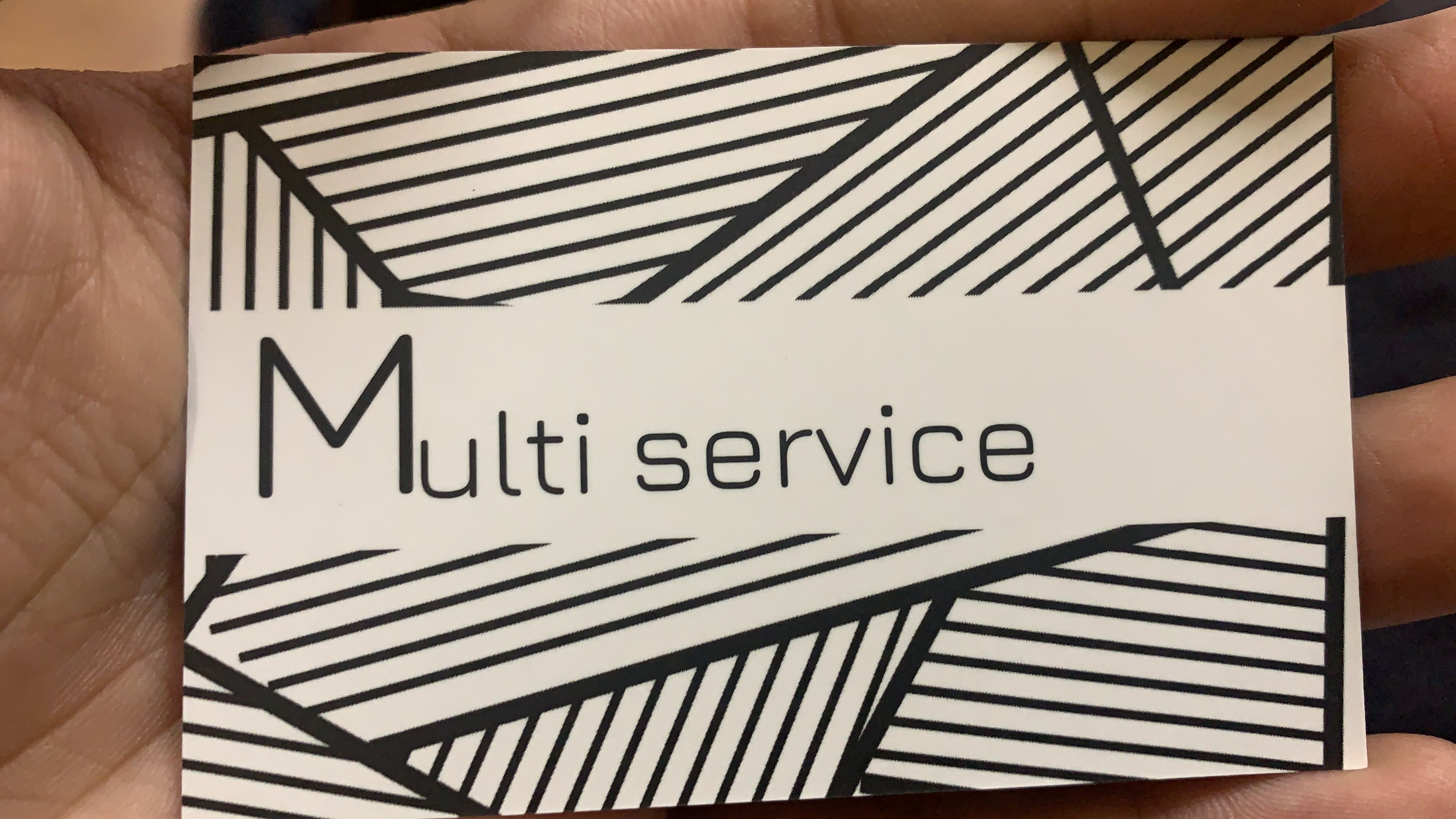 Multi Service Decorações