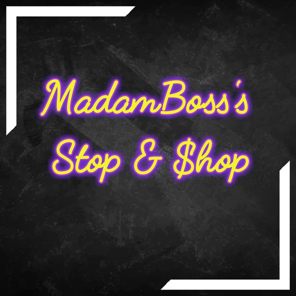Madam Boss's StopNShop