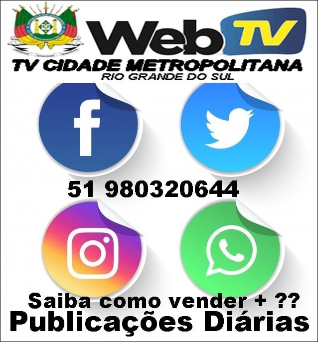 TV Cidade Metropolitana