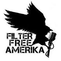 Filter Free Amerika