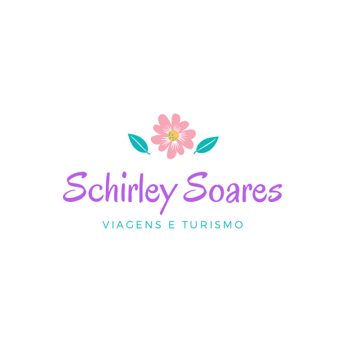 Viagens e Turismo Schirley Soares