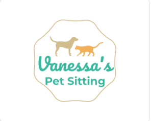 Vanessa's Pet Sitting