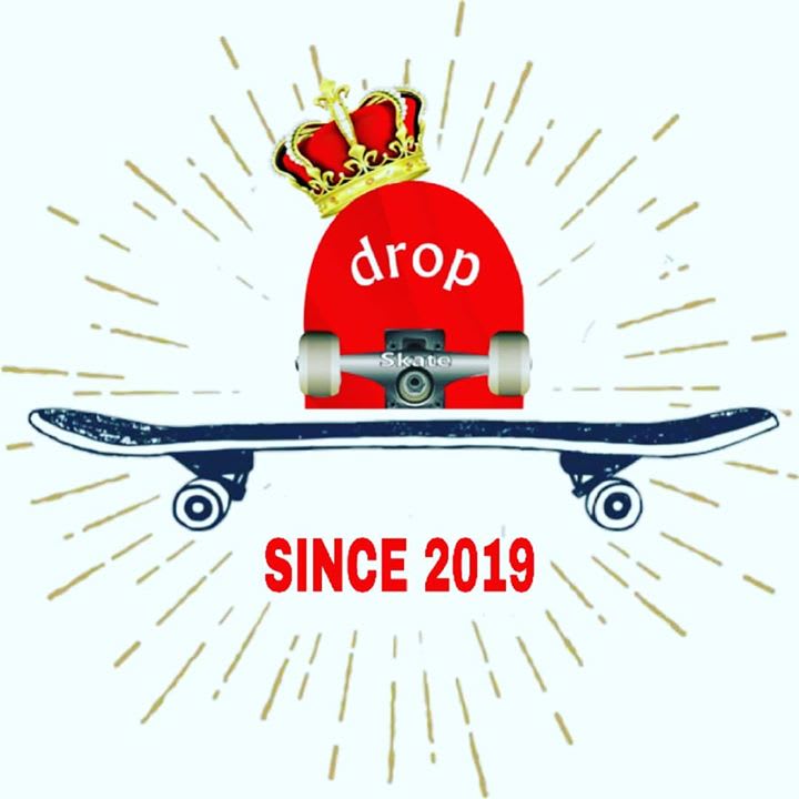 Drop Skate