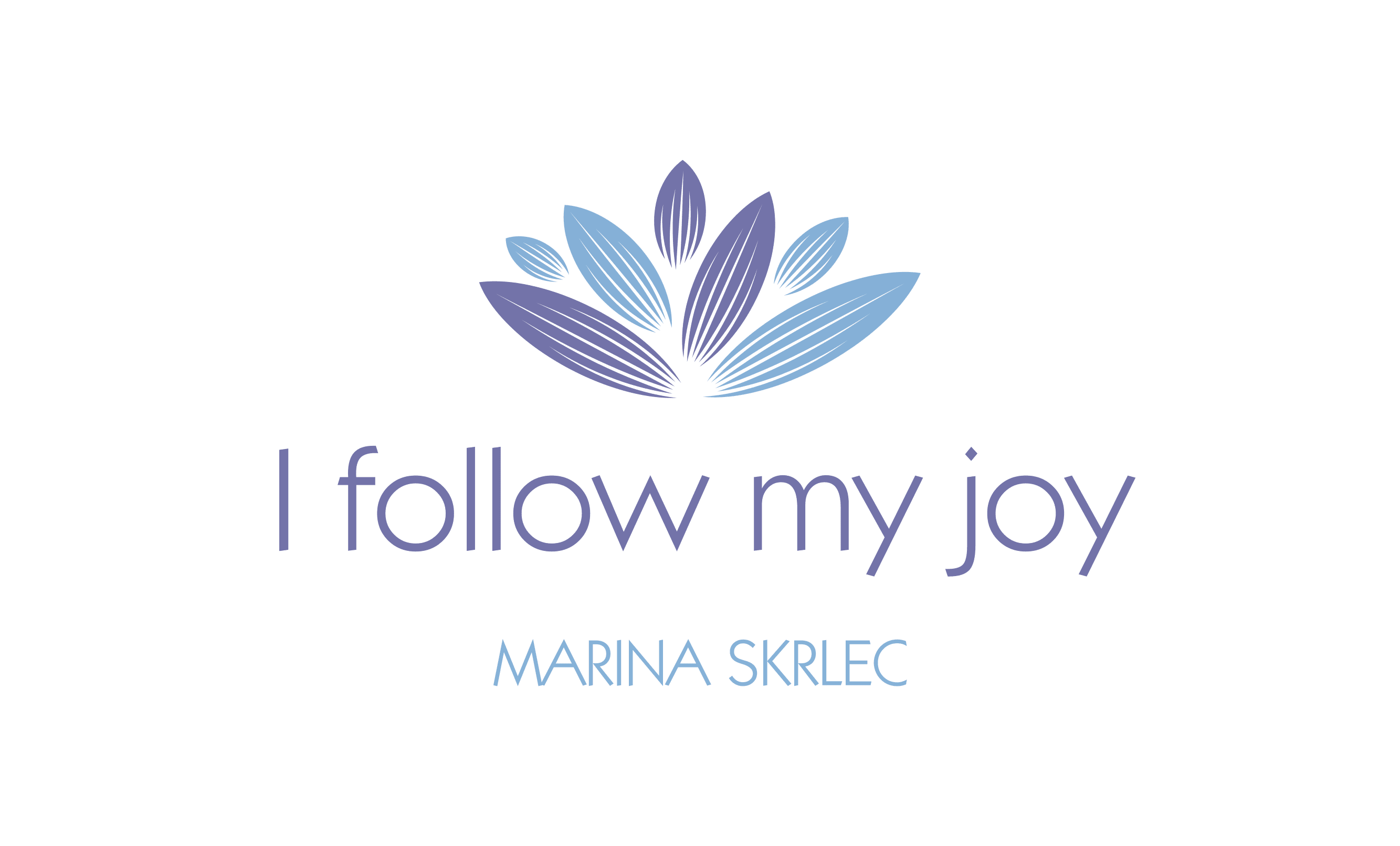 I Follow My Joy