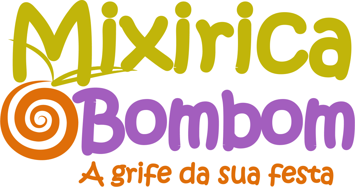 Mixirica Bombom