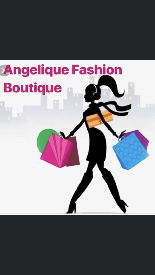 Angelique Fashion Boutique