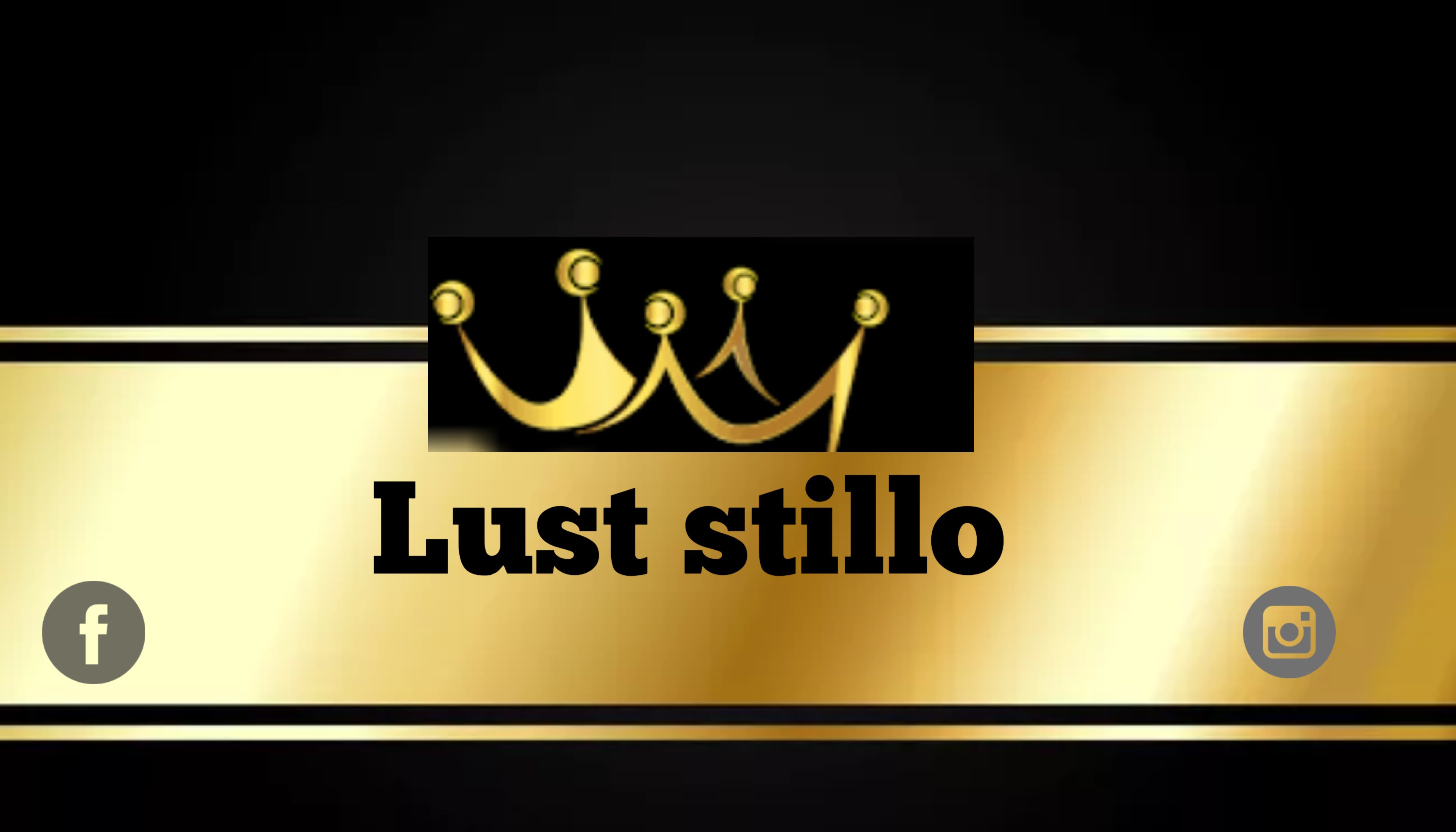 Lust Stillo