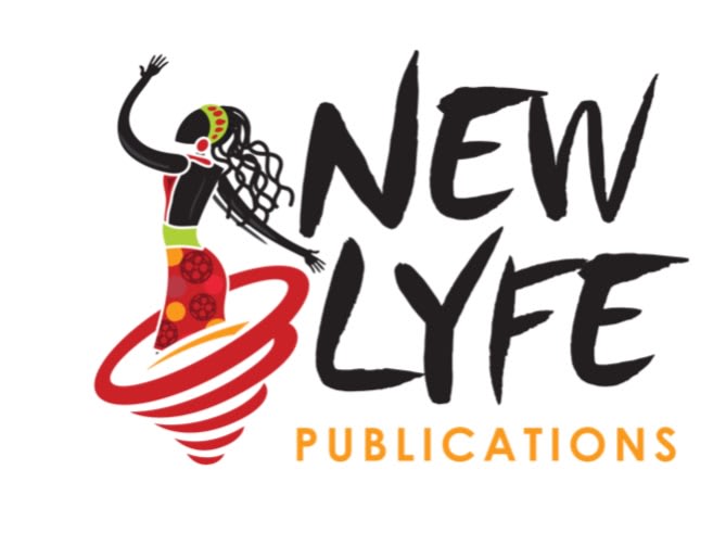 New Lyfe Publications