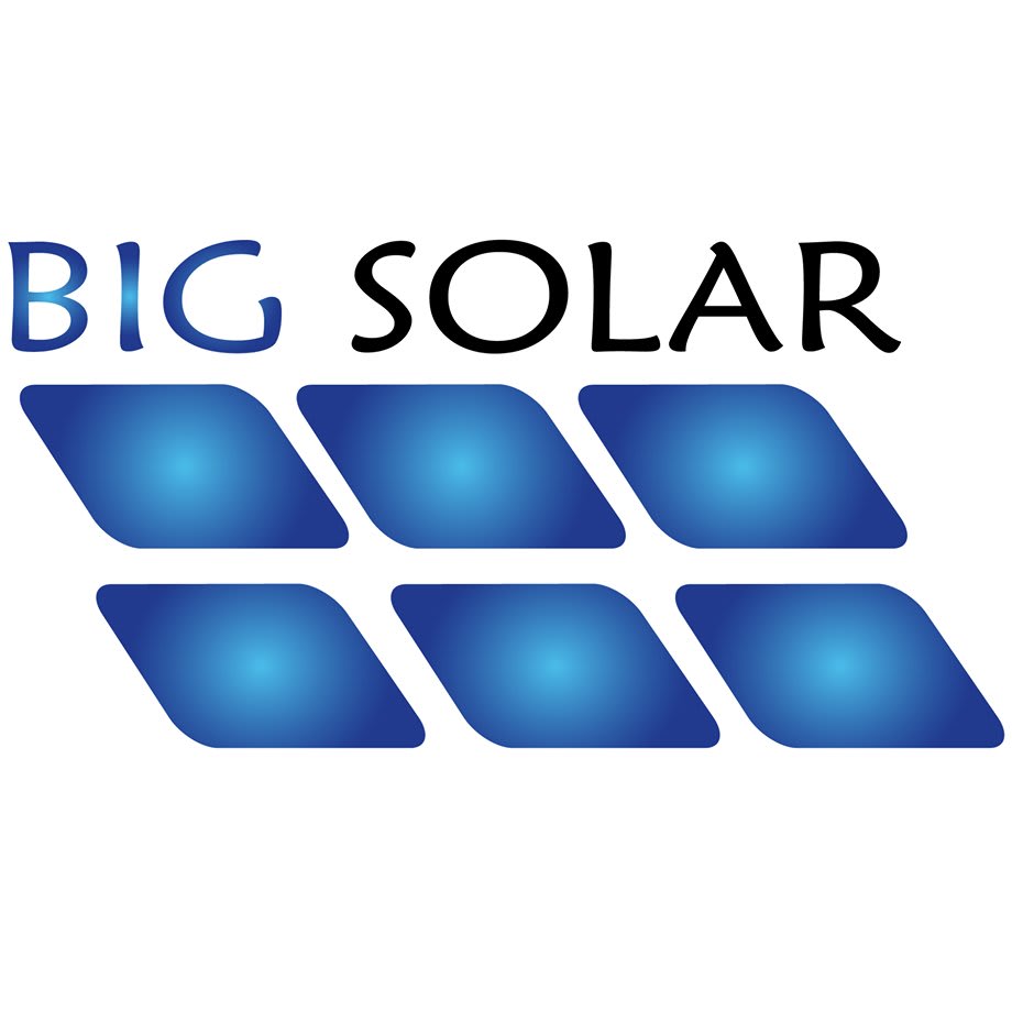 Big Solar - Energia Fotovoltaica
