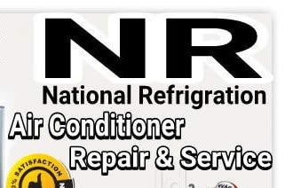 National Refrigeration