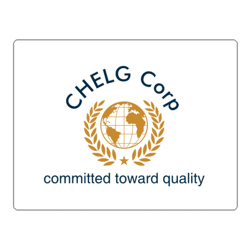 Chelg Corporation