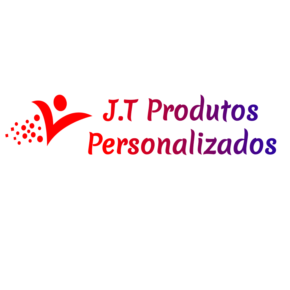 J.T. Produtos Personalizados