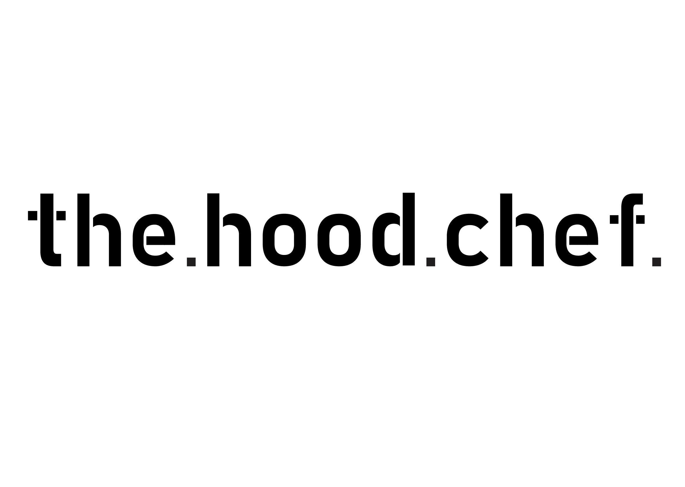 The Hood Chef