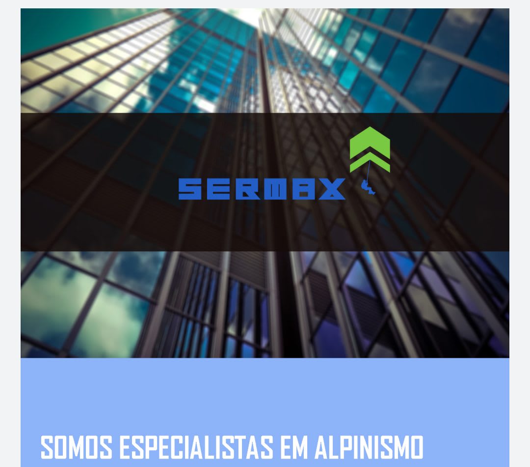 Sermax Serviços Ltda