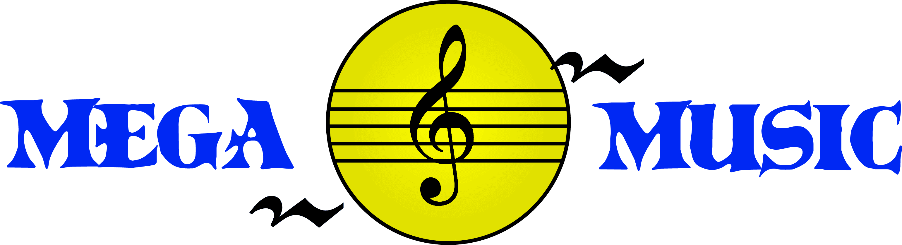 Mega Music Escola de Música