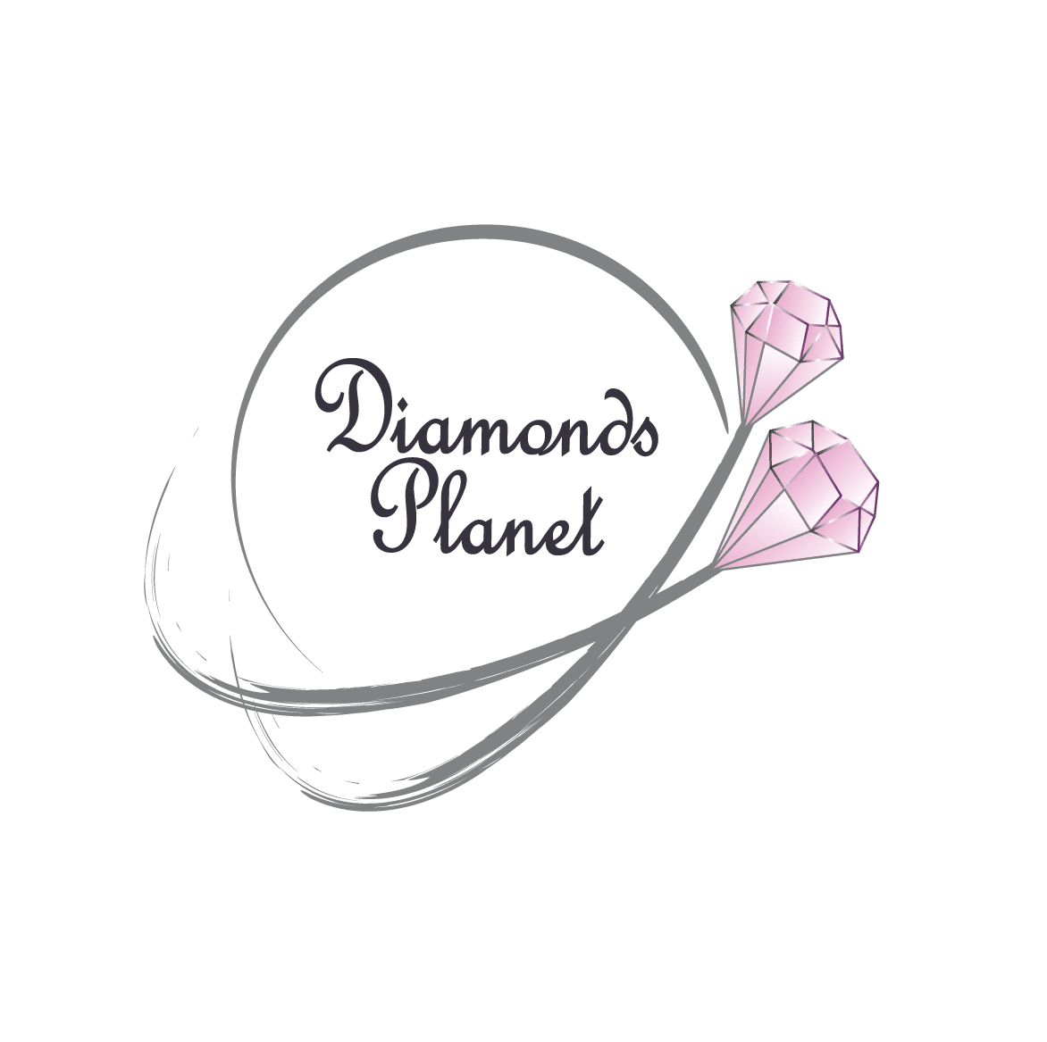 Diamonds Planet