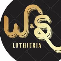 W&S Luthieria (Woods & Strings Luthieria)