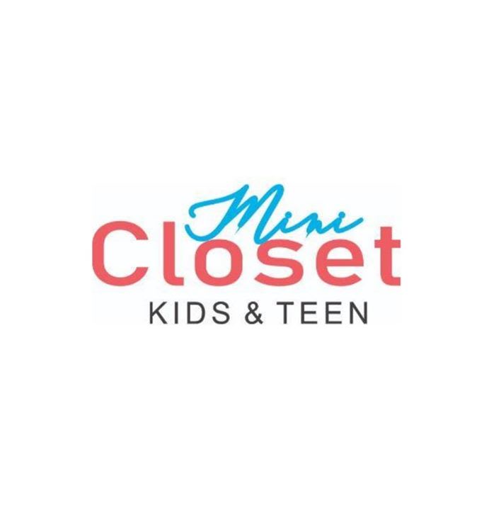 Mini Closet Kids