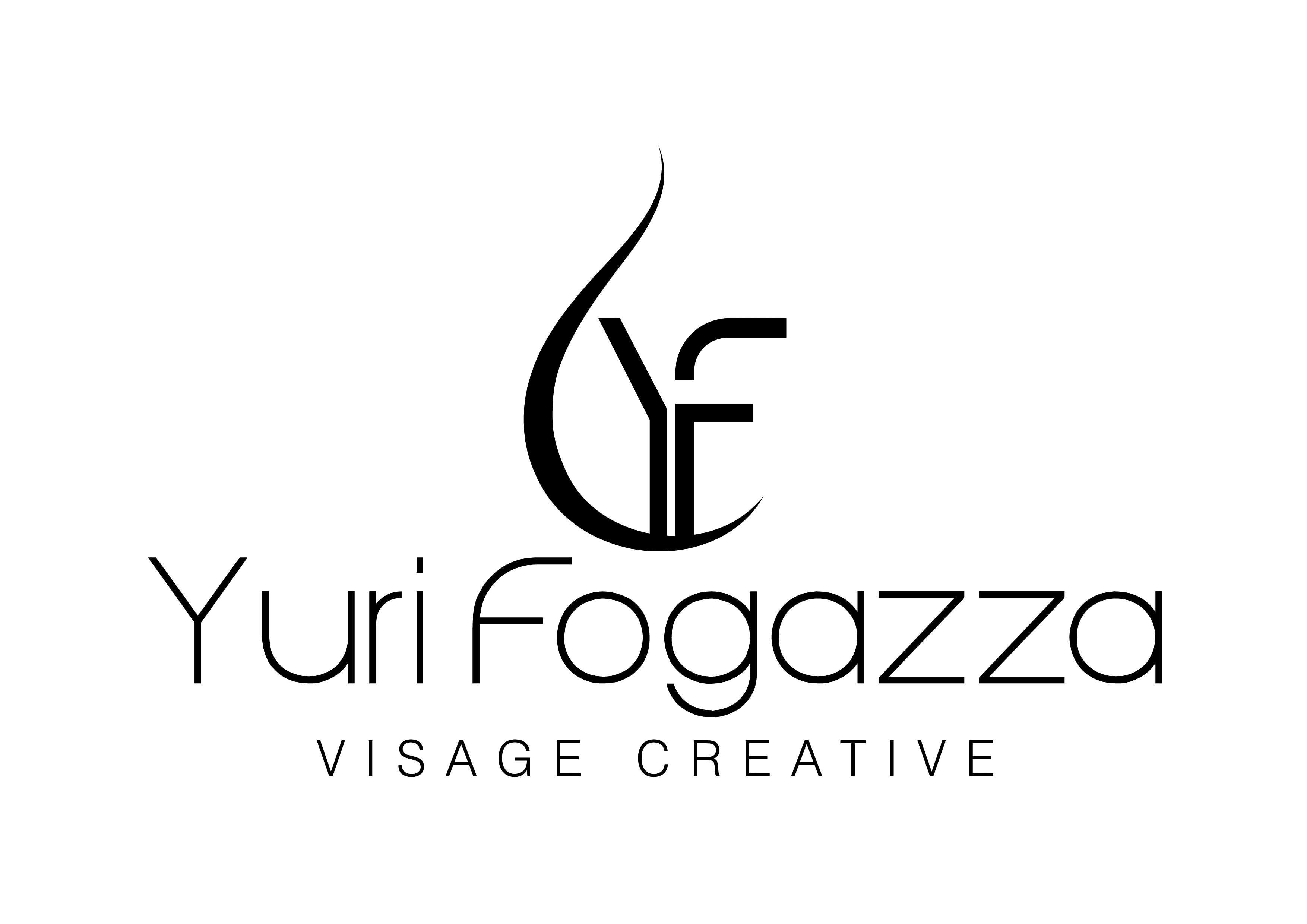 Yuri Fogazza Visage Creative