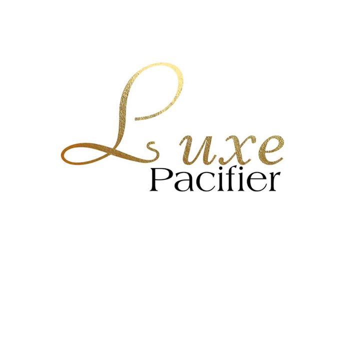 Luxe Pacifier