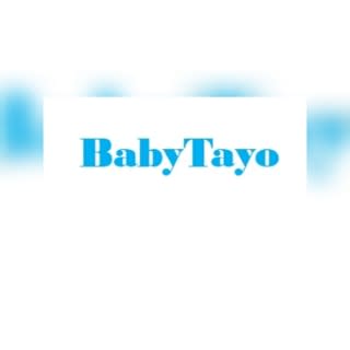 Baby Tayo Clothing
