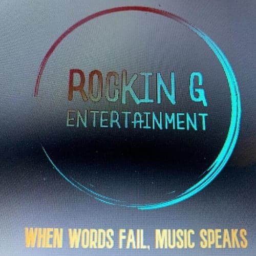 Rockin G Entertainment featuring DJ Glaspack