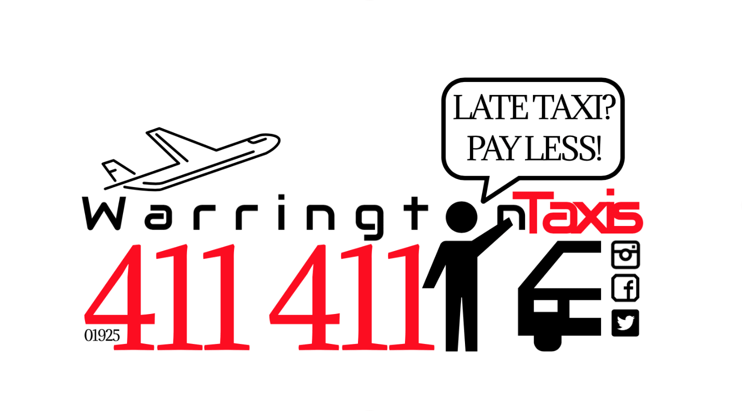 Warrington Taxis Taxi in Warrington