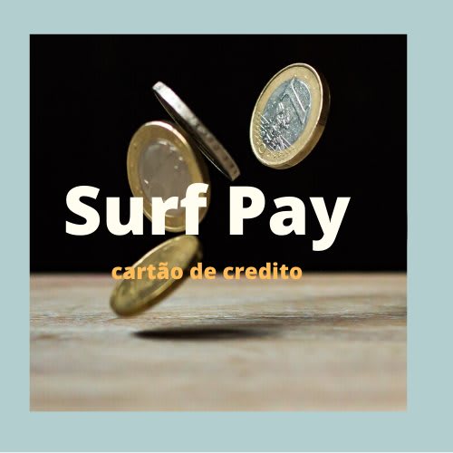 SuRf PAY