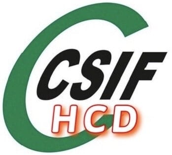 CSIF.HCD