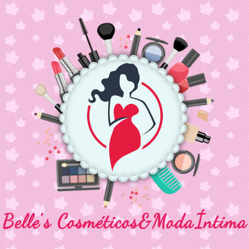 Belle's Cosméticos & Moda Íntima