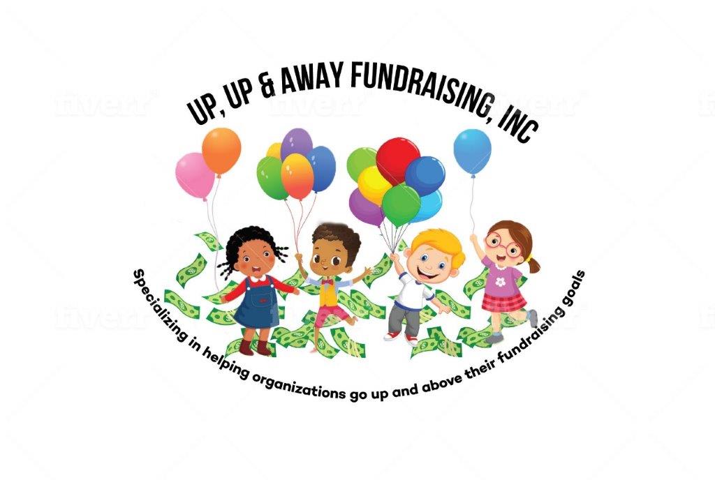 Up, Up & Away Fundraising Inc