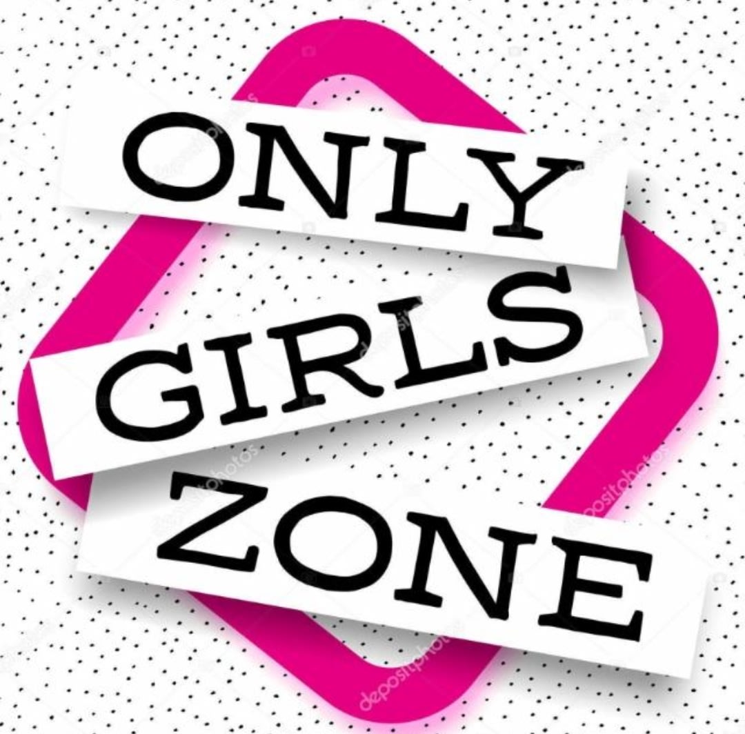 Only Girls Zone