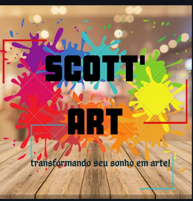 Scott' Art