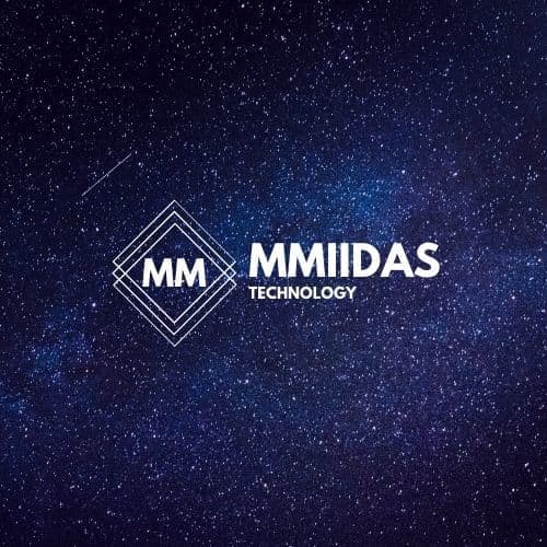 Mmiidas Technology