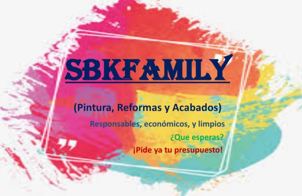 SBK Family