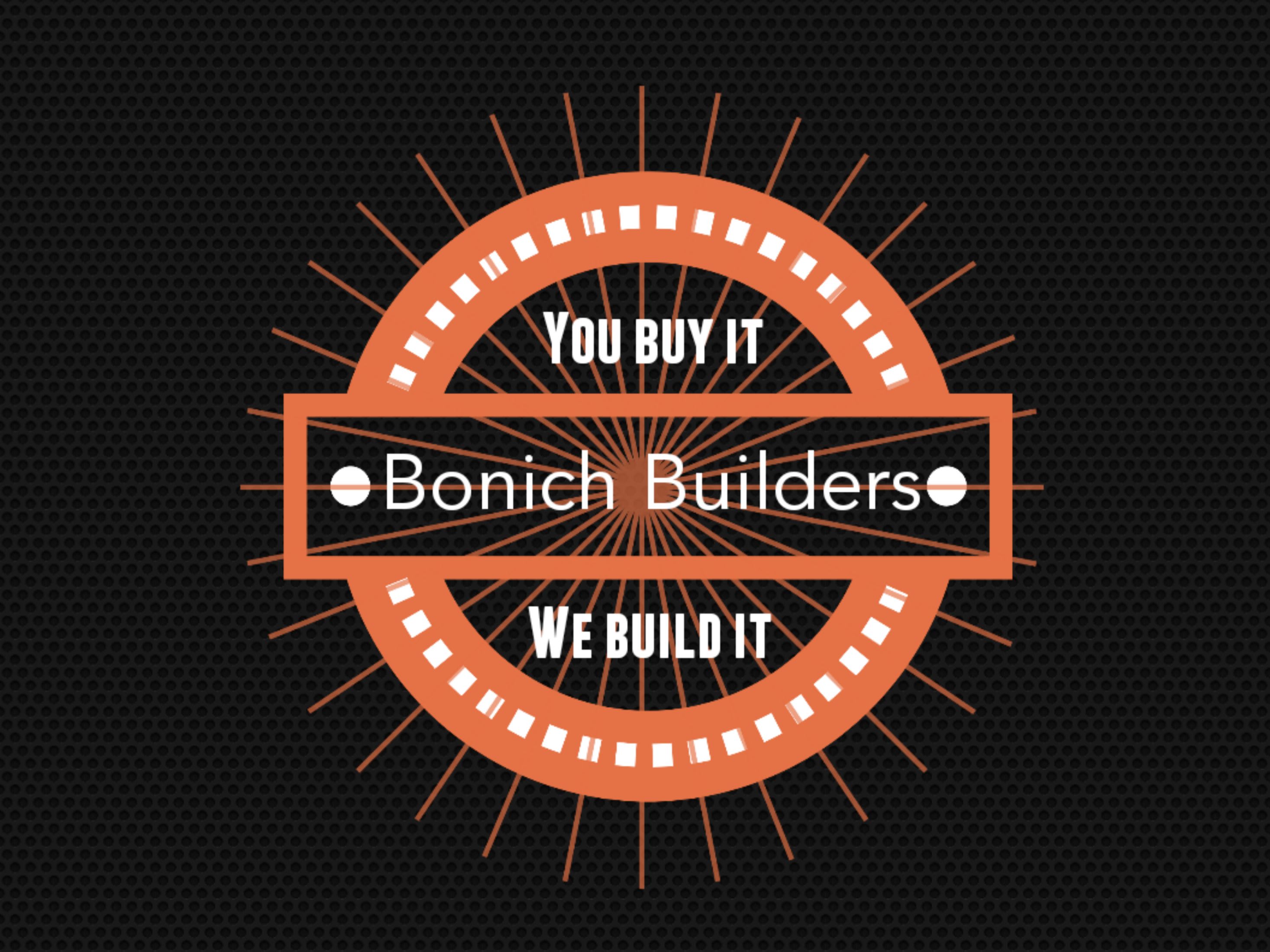Bonich Builders