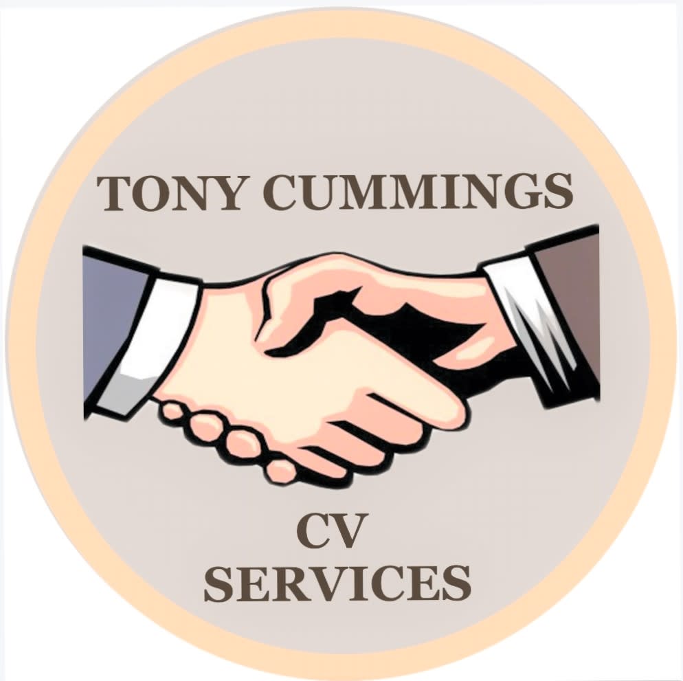 Tony Cummings CV Services