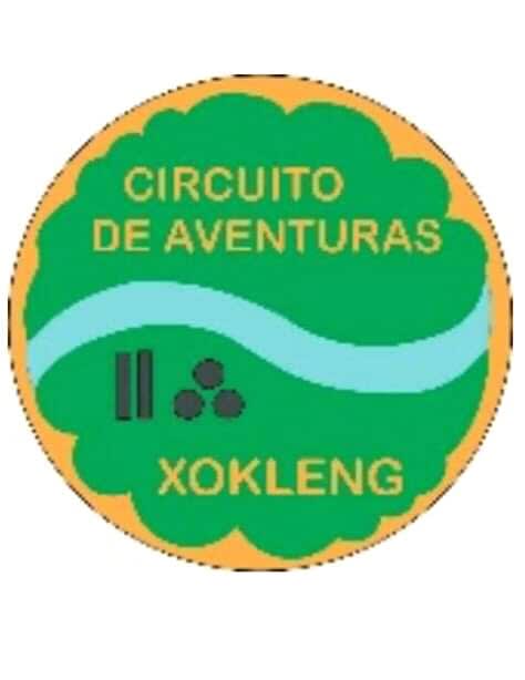 Circuito Xokleng de Aventuras - Xokaventuras