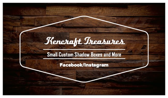 Kencraft Treasures