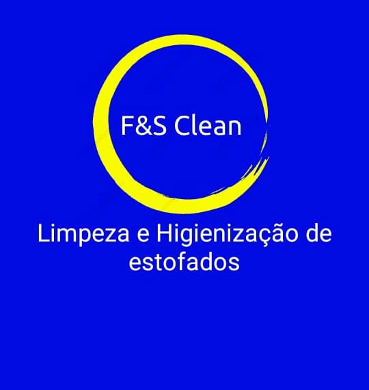 F&S Clean - Limpeza e Higienização de Estofados