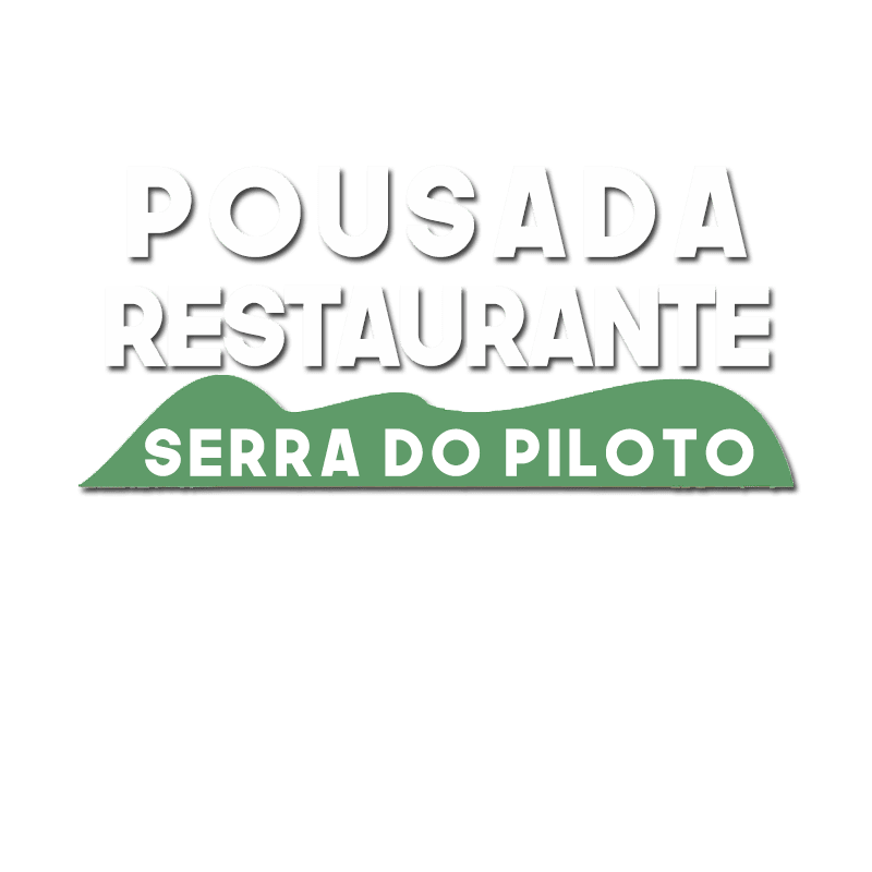 Pousada Restaurante Serra do Piloto