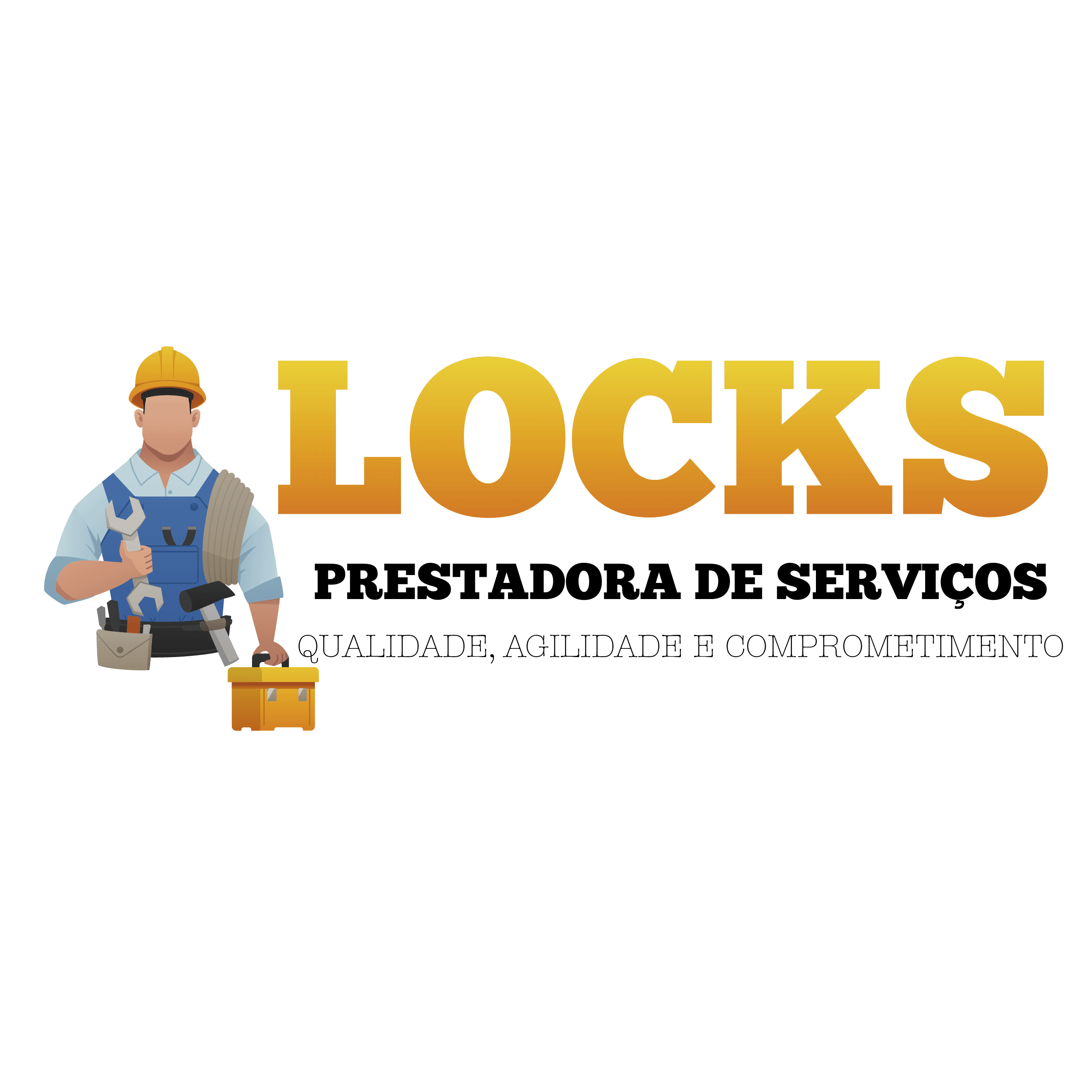 Locks Prestadora De Serviços