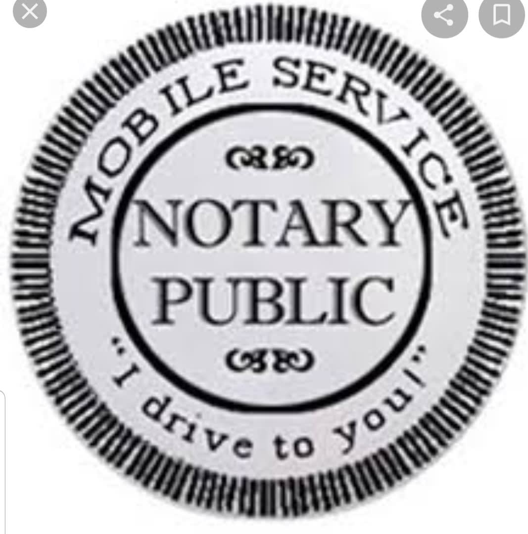 Porters Mobile Notary Services