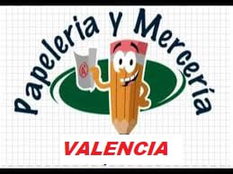 Papelería y Mercería "Valencia"