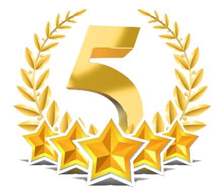 Five Stars Professional Cleaners