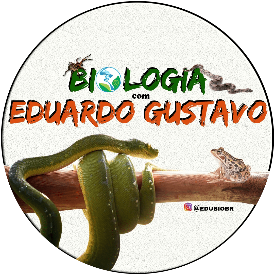 Biologia com Eduardo Gustavo
